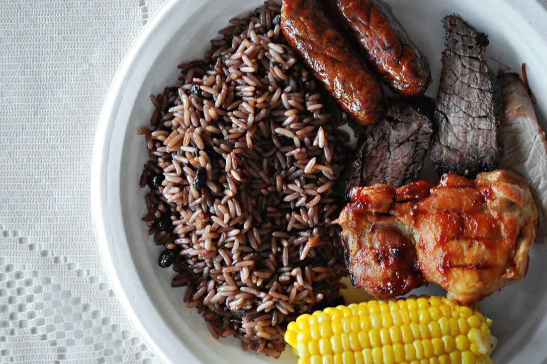 Foto apetitosa de charquekán em destaque, ilustrando a receita apresentada no blog Granuz
