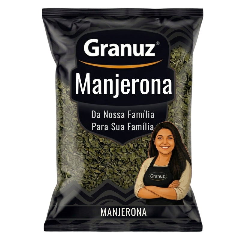 Manjerona Granuz a granel