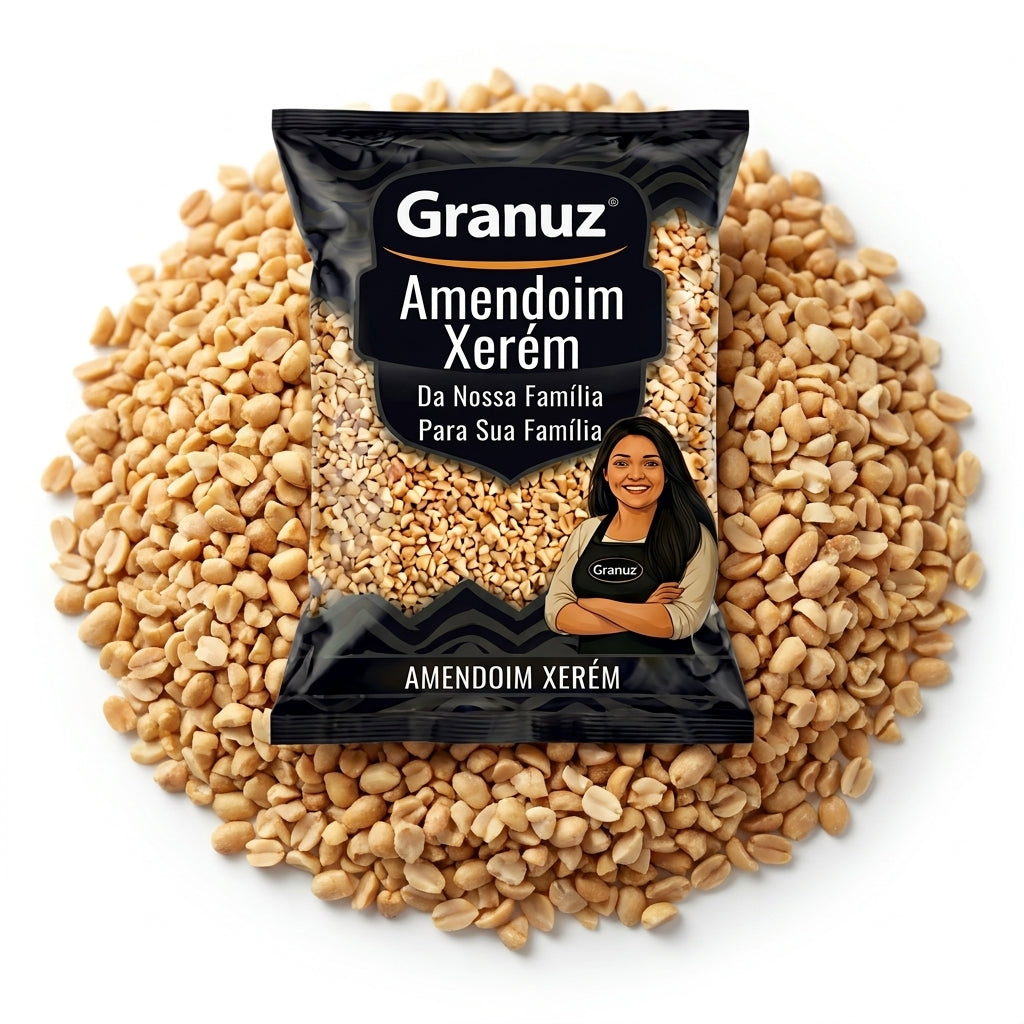 [hero2] Amendoim Xerem Granuz