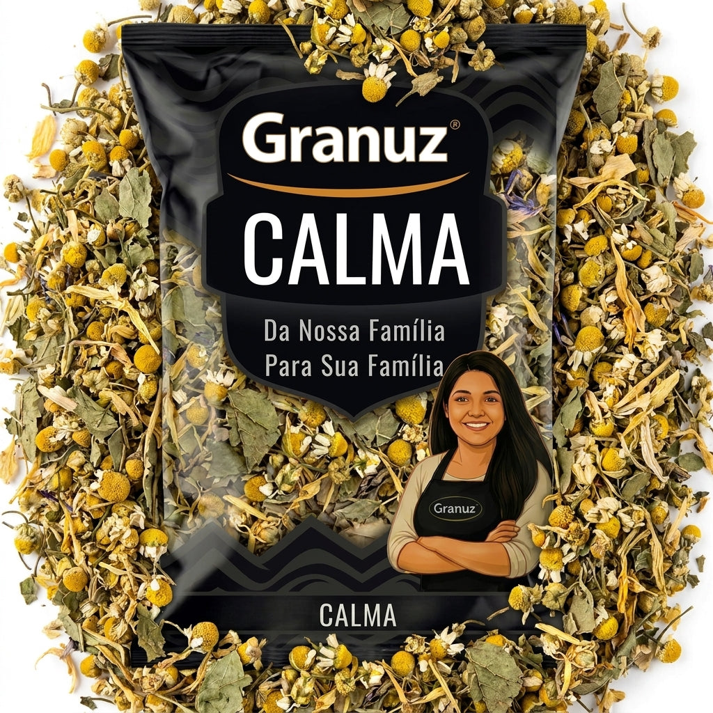 [hero2] Calma Granuz