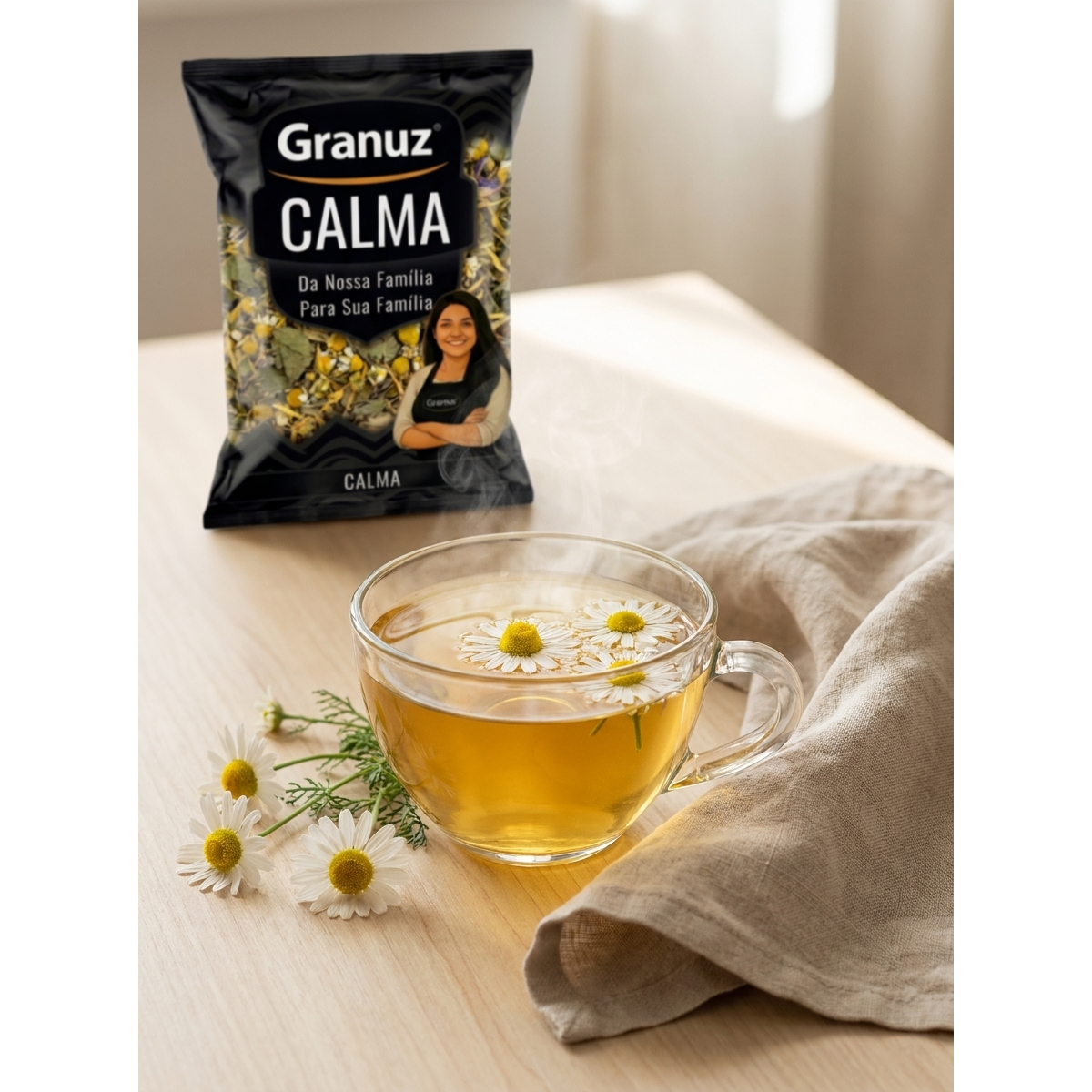 [foto3] Calma Granuz