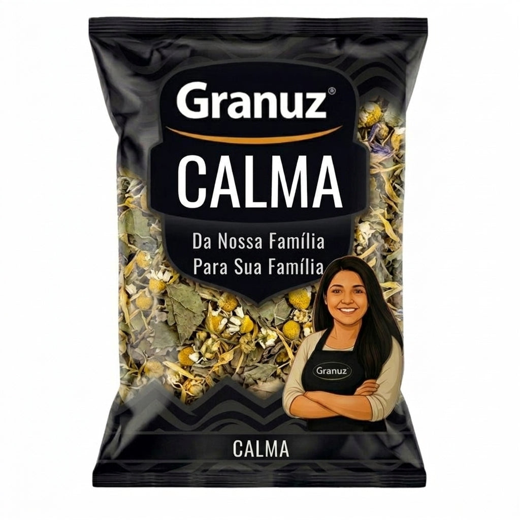 Calma Granuz