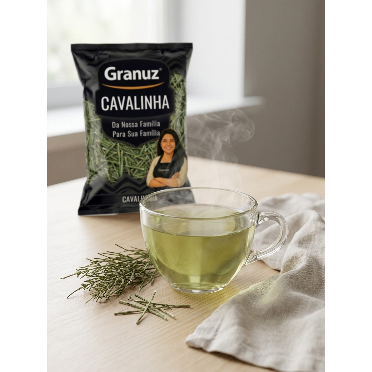 [foto3] Cavalinha Granuz
