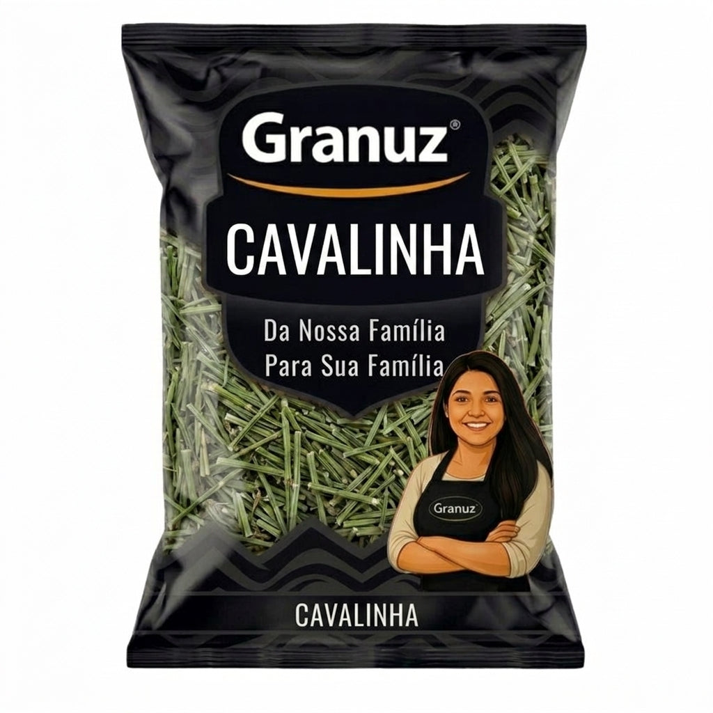 Cavalinha Granuz
