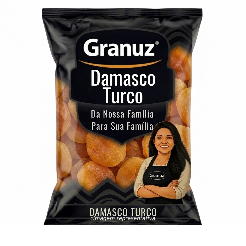 [1foto] Damasco Turco Granuz
