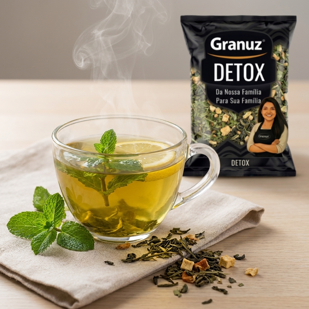 [foto3] Detox Granuz