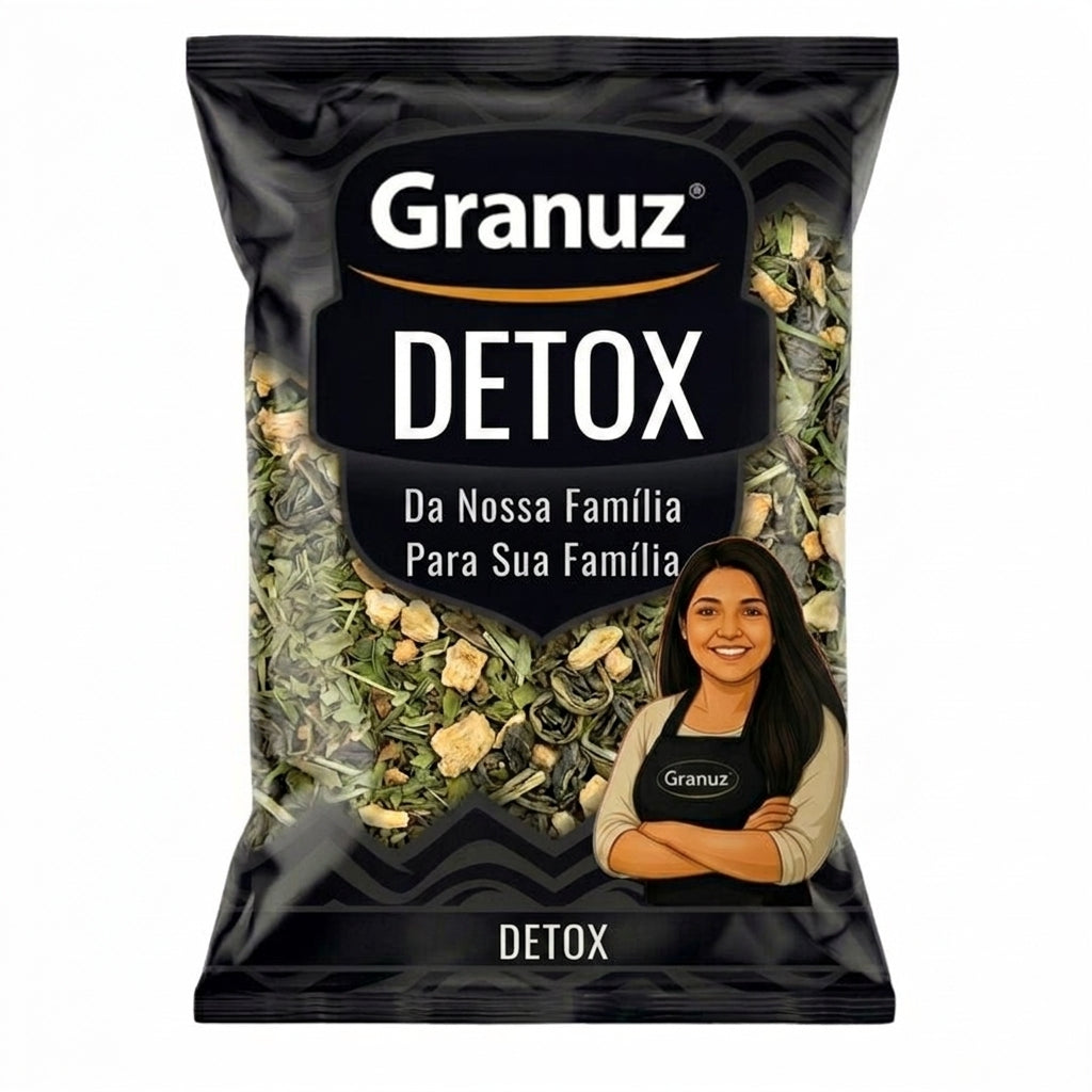 Detox Granuz