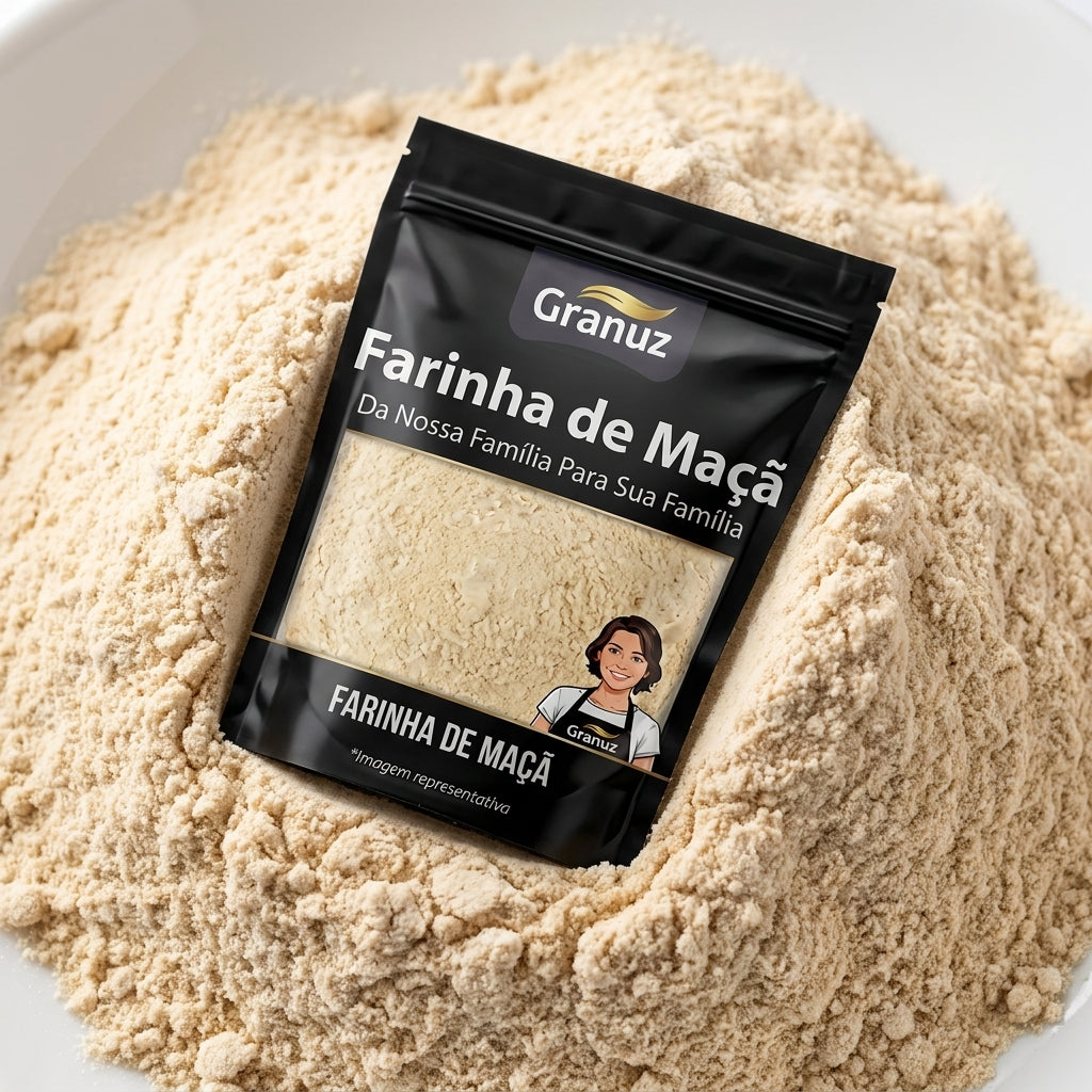 [hero2] Farinha de Maca Granuz