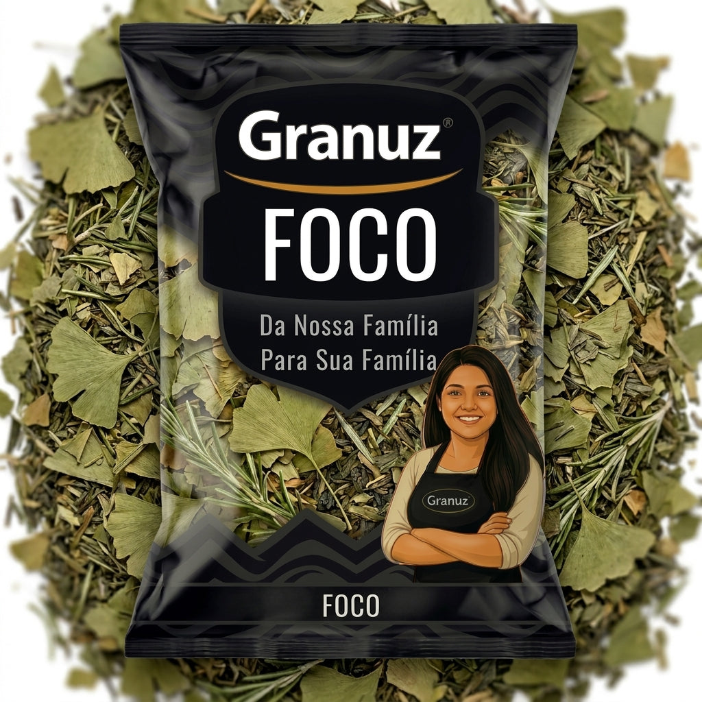 [hero2] Foco Granuz
