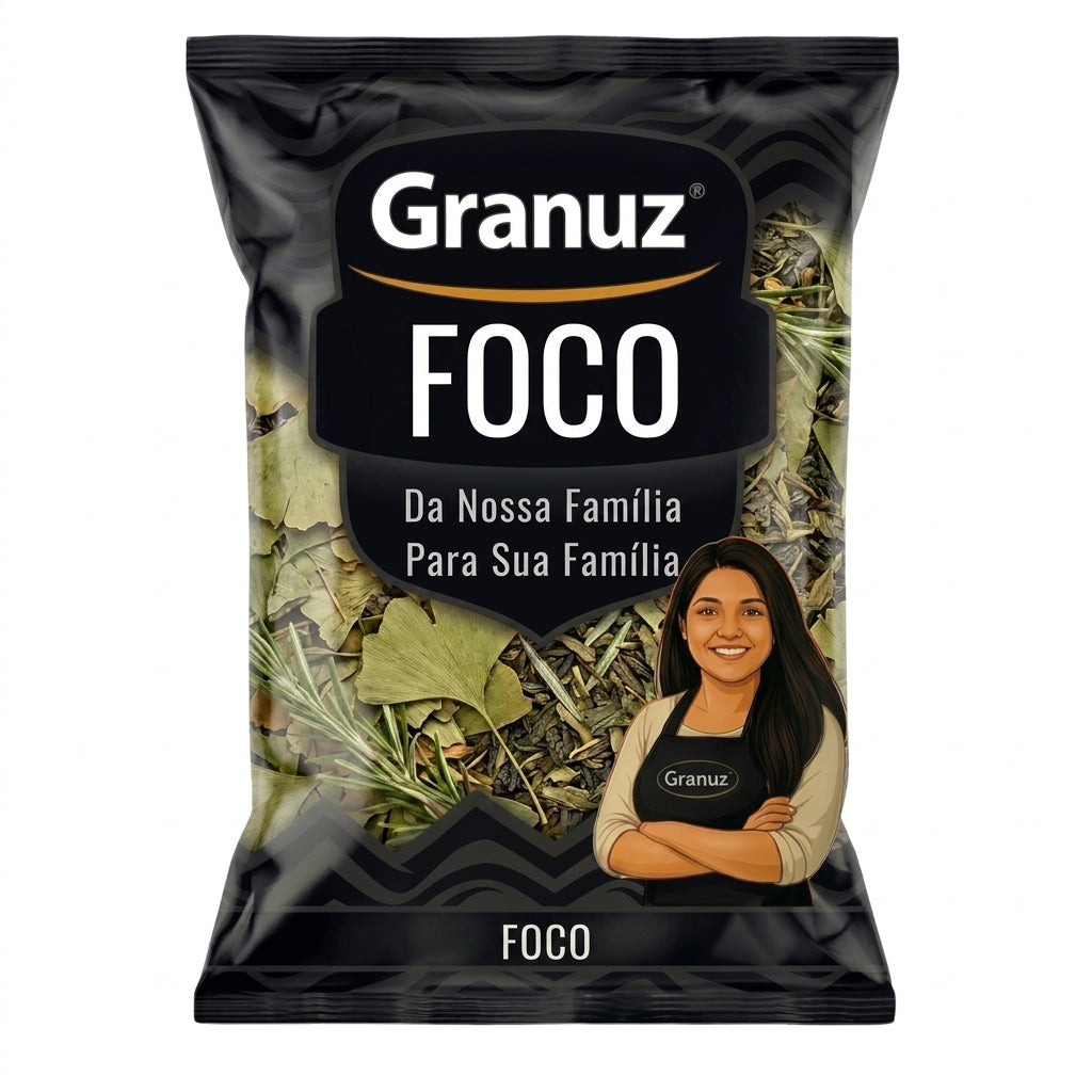 Foco Granuz