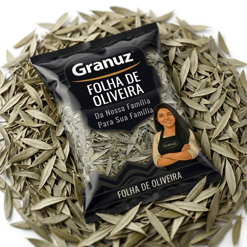 [hero2] Folha de Oliveira Granuz