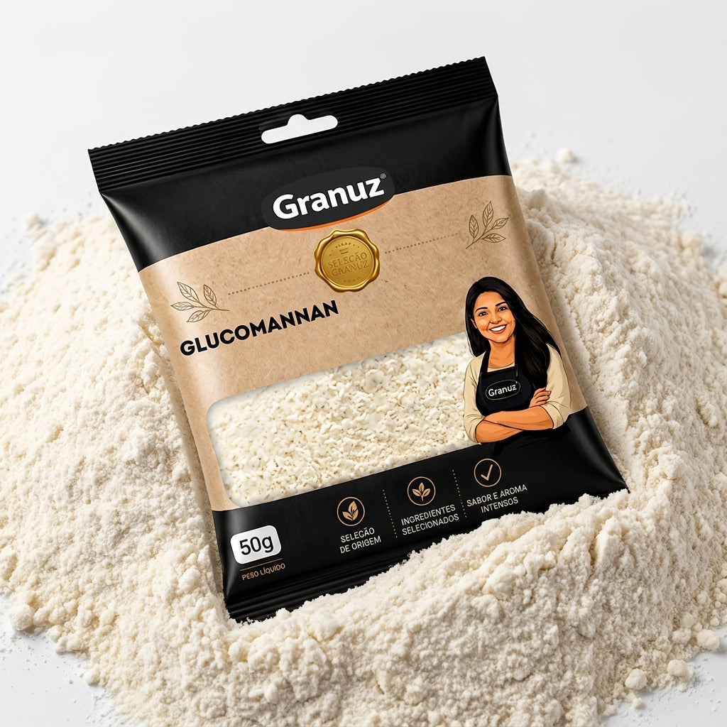 [hero2] Glucomannan Sachê