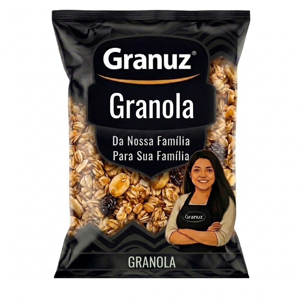 [1foto] Granola Granuz