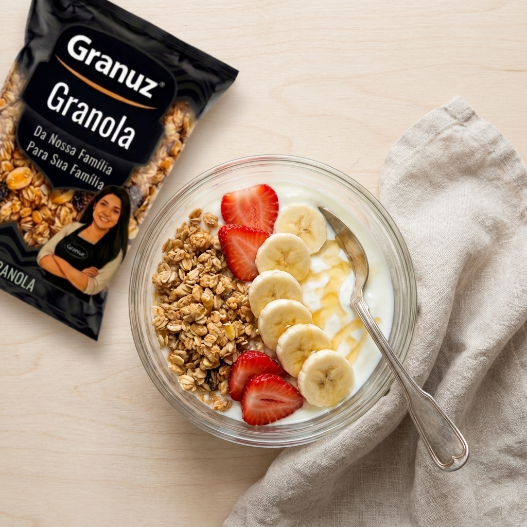 [foto3] Granola Granuz