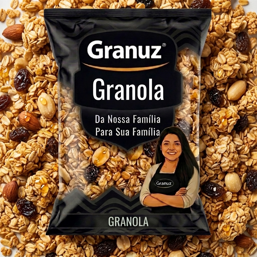 [hero2] Granola Granuz