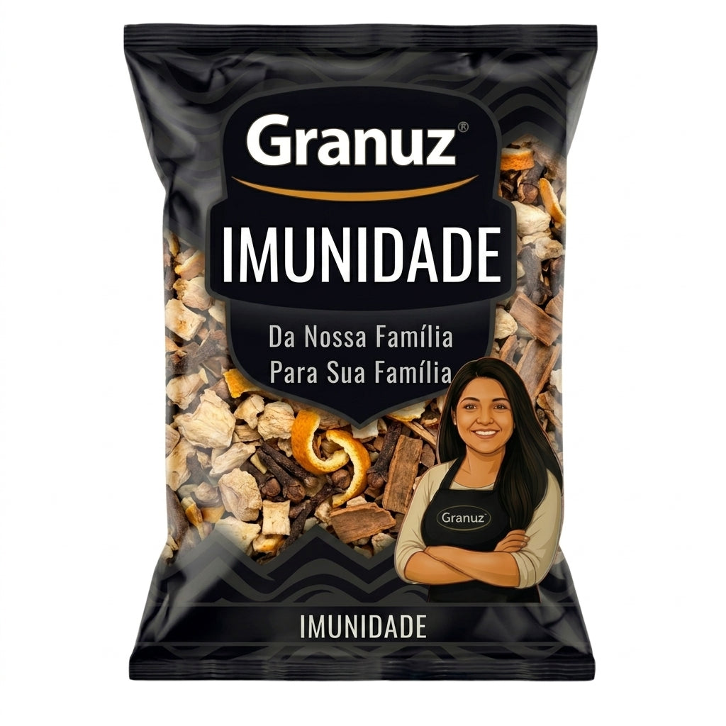 Imunidade Granuz