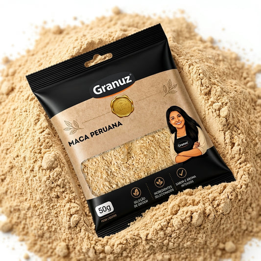 [hero2] Maca Peruana em Pó Sachê
