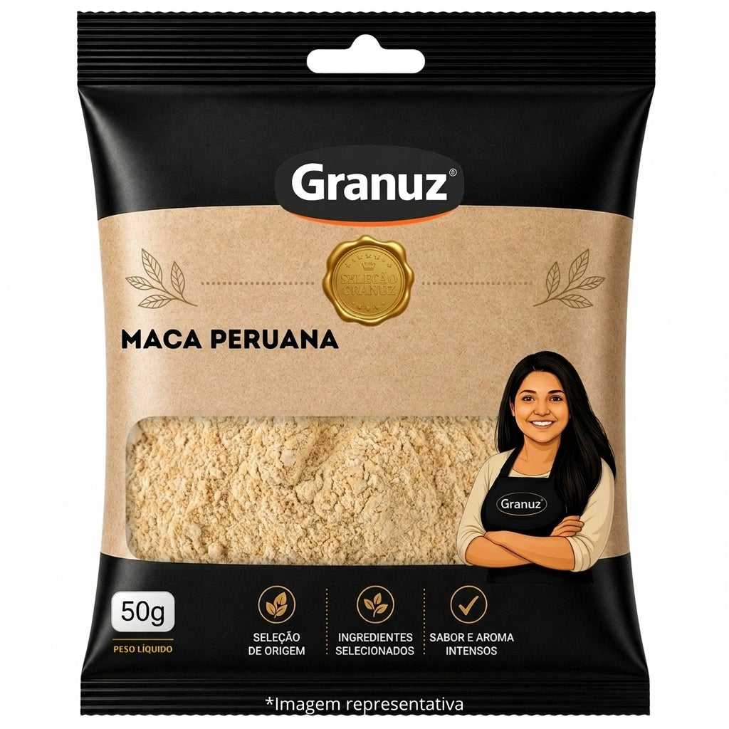 [1foto] Maca Peruana Granuz