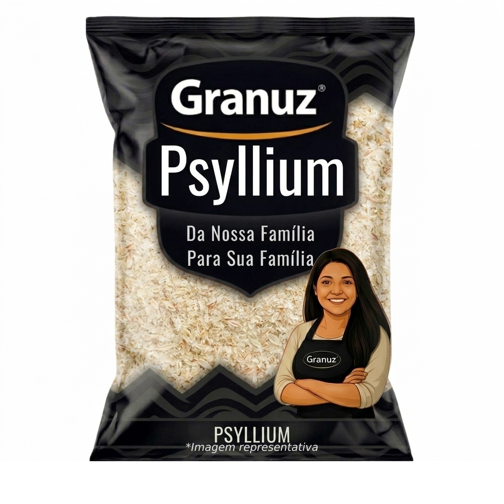 [1foto] Psyllium Granuz