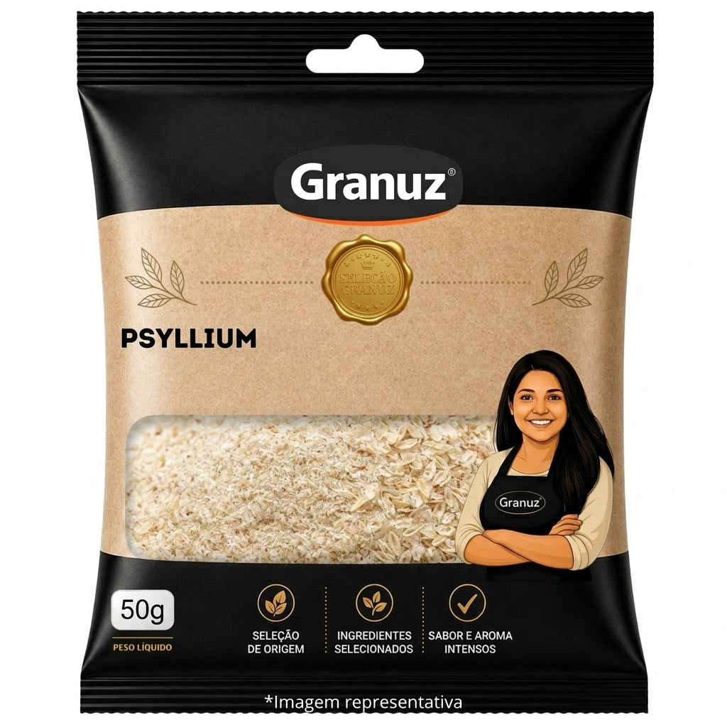 [1foto] Psyllium Granuz