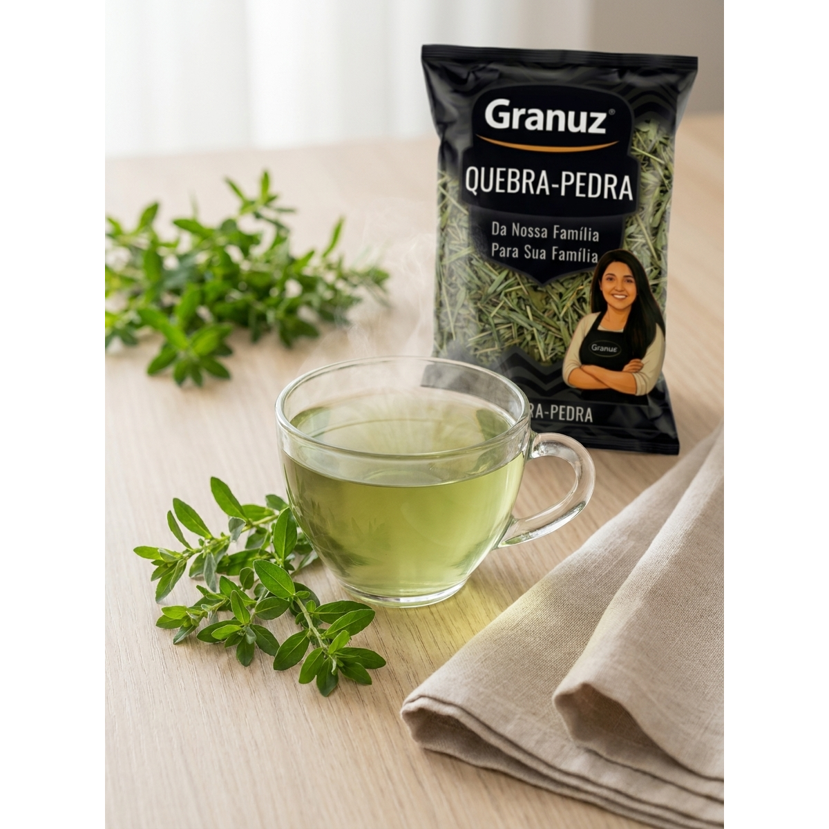 [foto3] Quebra-Pedra Granuz