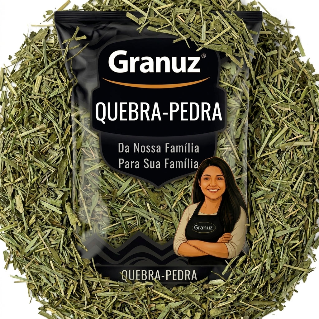 [hero2] Quebra-Pedra Granuz