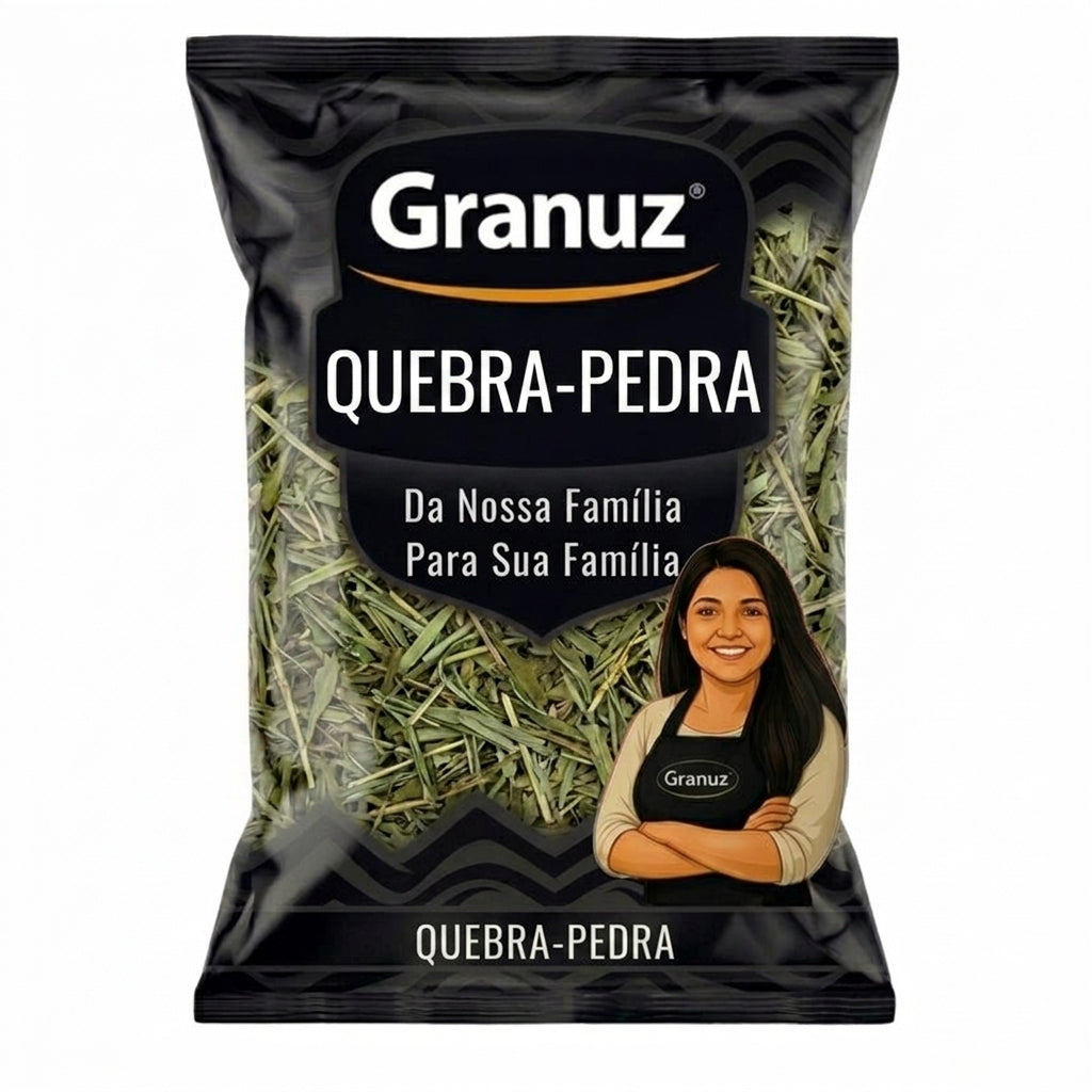 Quebra-Pedra Granuz