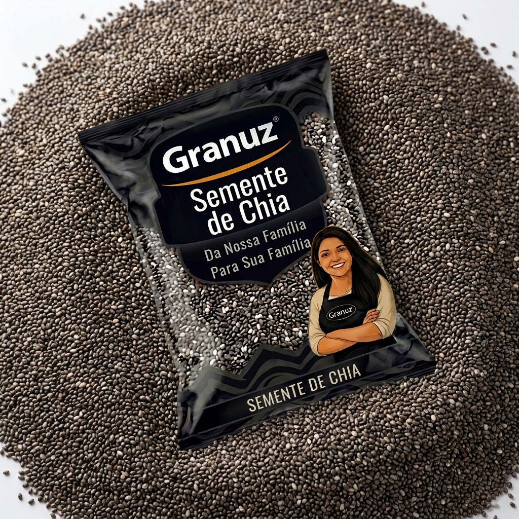 [hero2] Semente de Chia Granuz