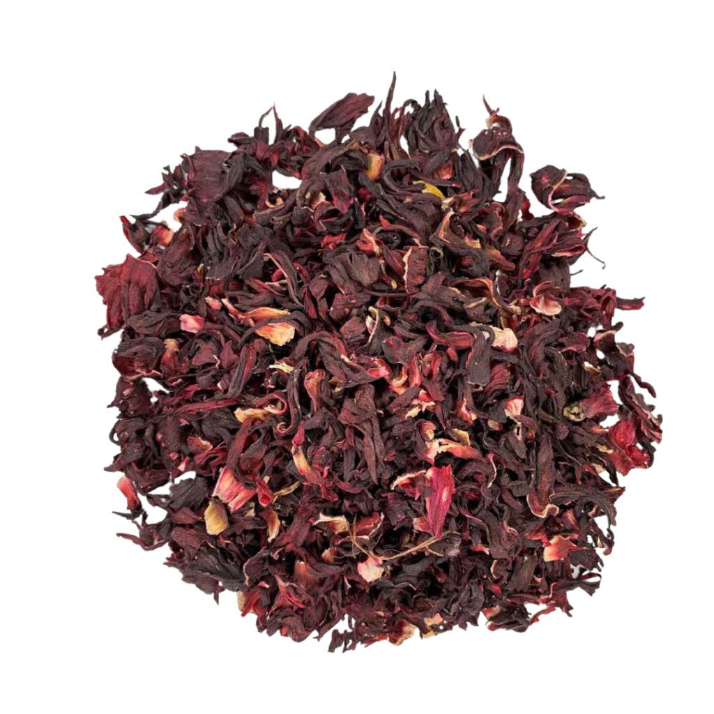 Chá de Hibisco Granuz 20g