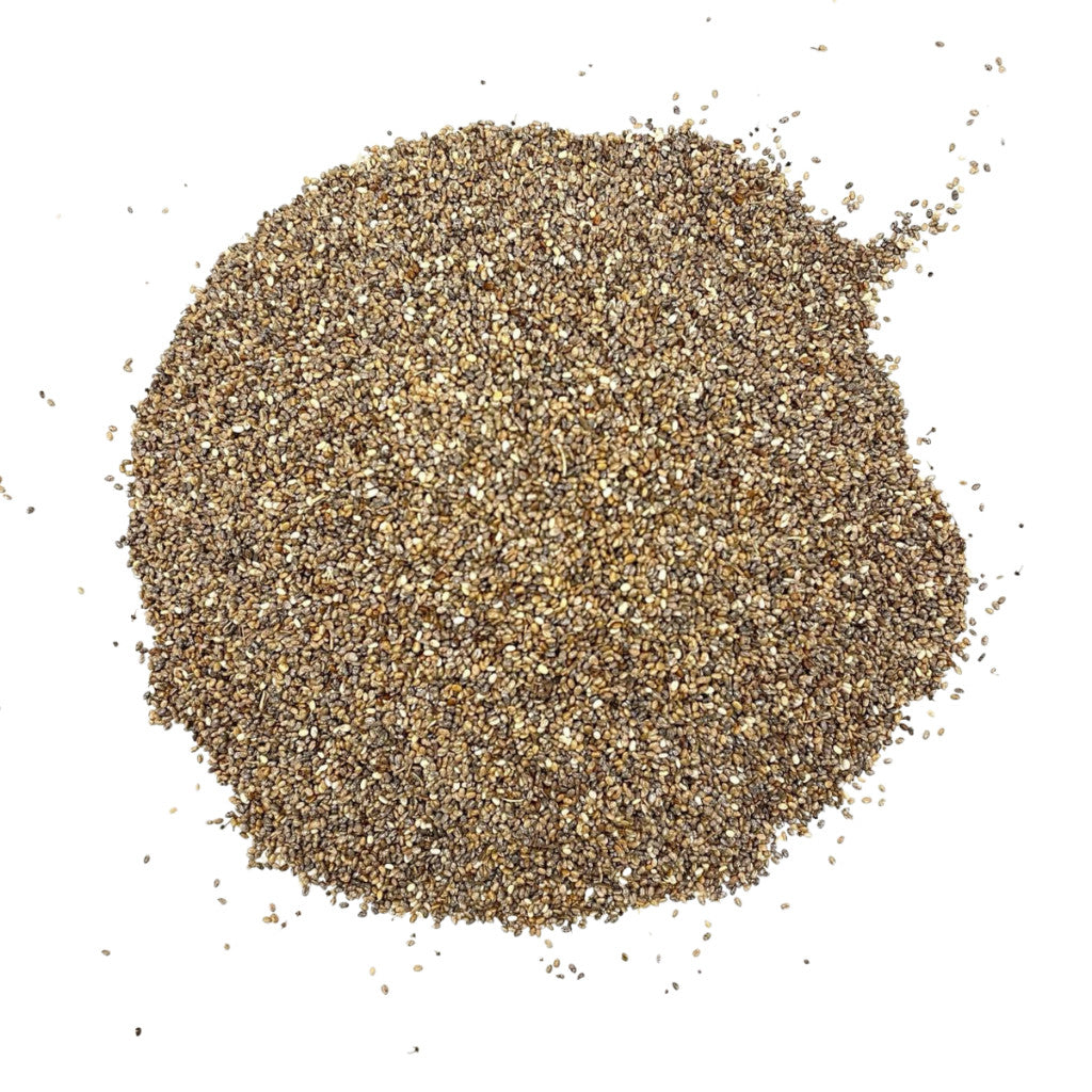 Semente de Chia Marrom Granuz [Envio HOJE]