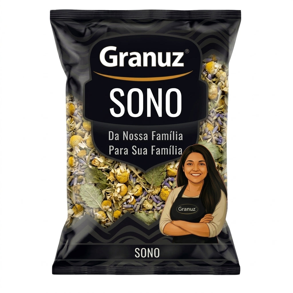Sono Granuz