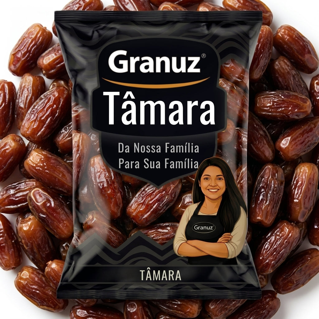 [hero2] Tamara Super Jumbo Granuz