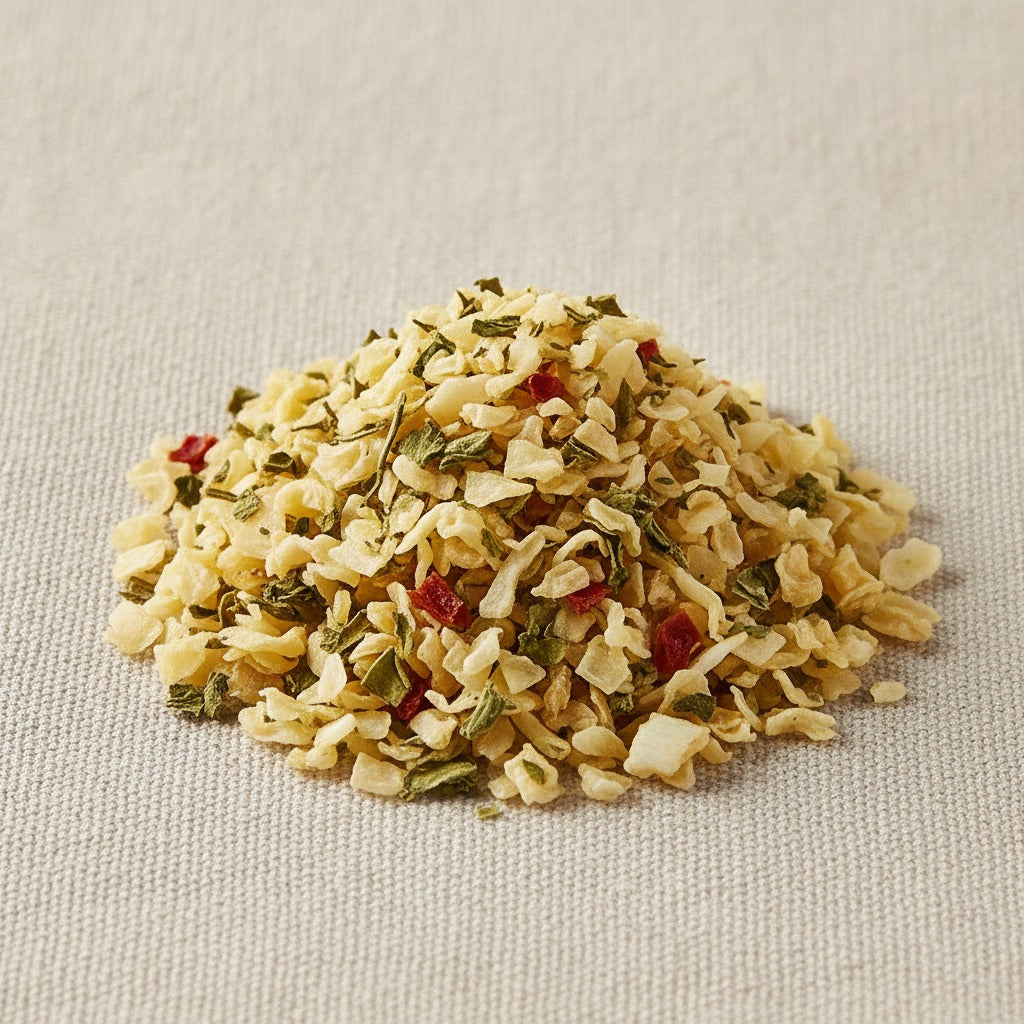 Tempero Conquista Sogra Granuz 15g - macro