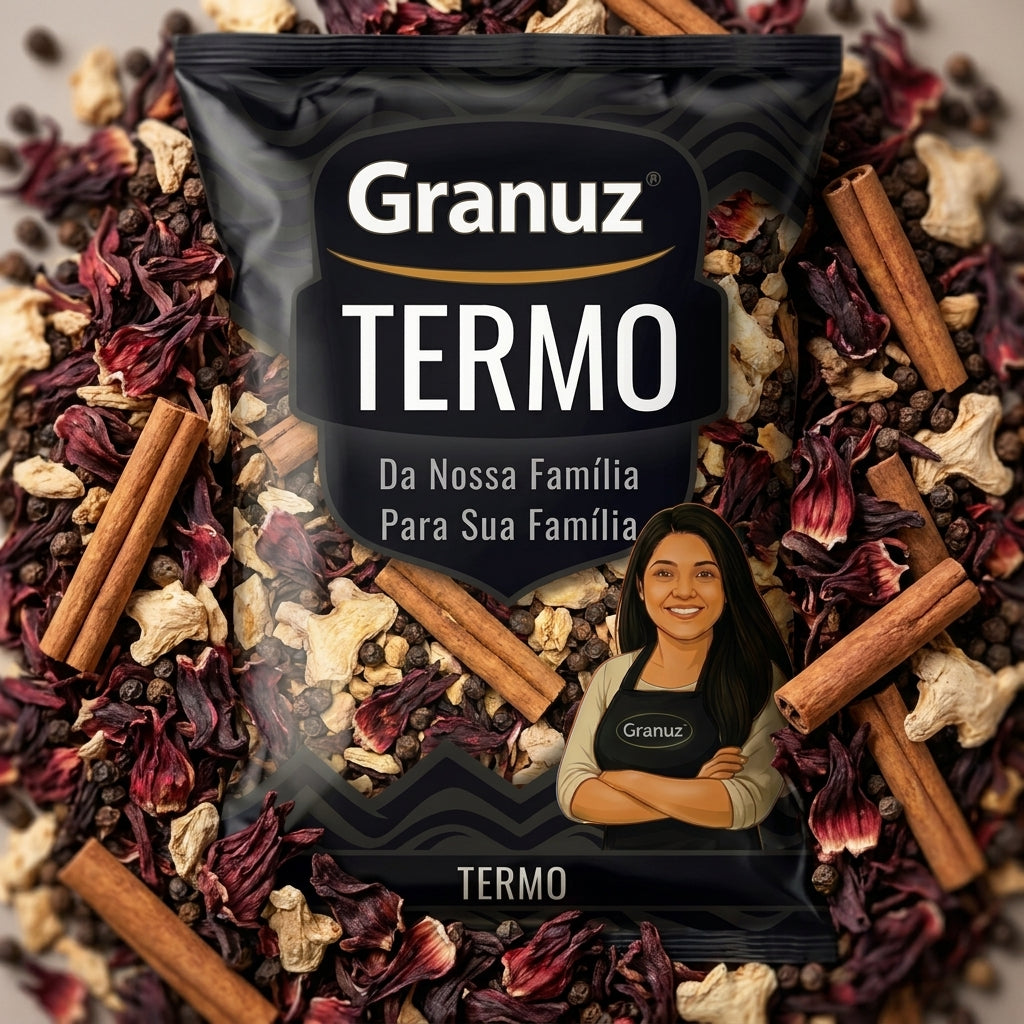 [hero2] Termo Granuz