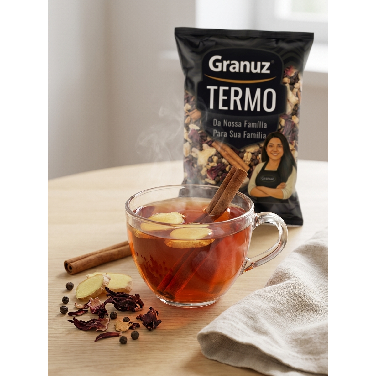 [foto3] Termo Granuz