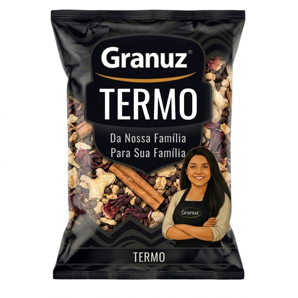 Termo Granuz